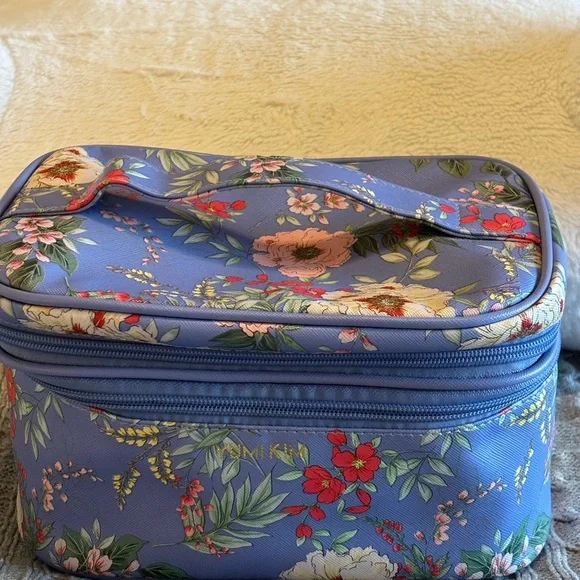Yumi Kim Floral Makeup Train Case - Picture 6 of 13